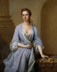 Portrait of a Lady